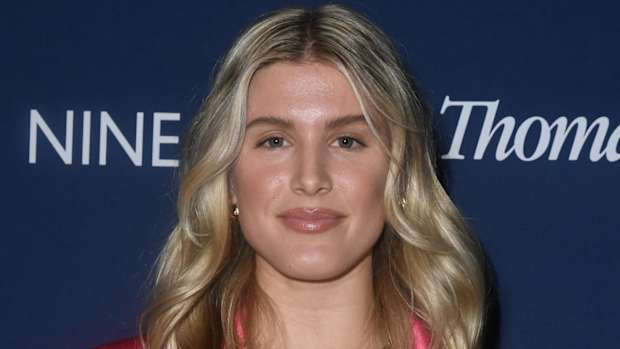 Genie Bouchard
